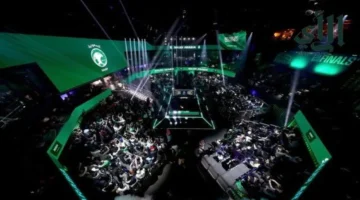 ختام نهائيات FIFAe 2025.. الاتحاد السعودي يجمع المنتخبات في SEF Arena